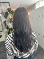 トゥーミー(to mee)&nbsp;スモークグレージュ♪【新田】