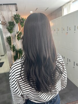 トゥーミー(to mee) スモークグレージュ♪【新田】