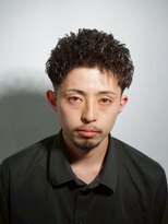 ヒロギンザ 六本木店(HIRO GINZA)&nbsp;アップバングショート
