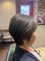 リアン(Rian)&nbsp;スタイリッシュショート