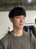フゾンカウチ(fuzon kauti)&nbsp;ナチュラルマッシュ