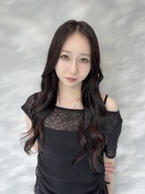 ラビス 浦和(Lovis) 古田 夏鈴