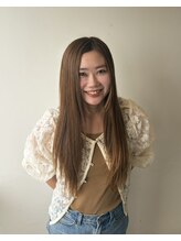 チェス(CHESS) 鈴木 咲緒理