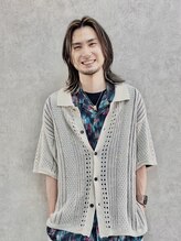 ルーム 中央林間店(ROOM)&nbsp;貞松 直也