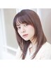 【選べるサロン最高級トリートメント】骨格補正カット＋Aujuaトリートメント