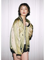 アーリー(early) wetshort