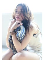 シエナ 渋谷(Siena)&nbsp;siena アンニュイマッドグレージュ