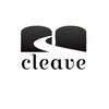 クリーヴ(cleave)のお店ロゴ