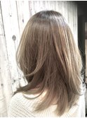 【新宿トムキャット】ハイライトグラデーション