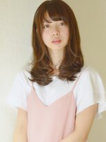 コロ(COLO)&nbsp;【COLO吉祥寺】ラフセミディ