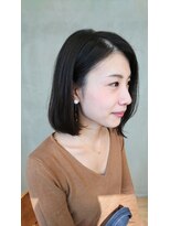 アヴリ(avli) 【avli】20,30,40代 ナチュラルストレート 船橋/船橋駅