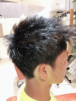 シャンティーク ドット エス(shanteek.es)&nbsp;毛束感ショート