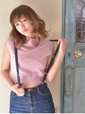 marinate☆ナチュラルミディ