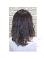 モードケイズ 松原店(MODE K's) ラベンダーアッシュ