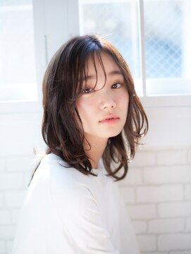 ジュール サウス 新宿南口(Joule South) ナチュラルミディアムレイヤー　[新宿]