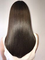 ボタニウムドットアン バイ アールサロン(BOTANIUM.An by Rr SALON)&nbsp;【BOTANIUM.An】艶髪水素ミネコラトリートメント 認定サロン