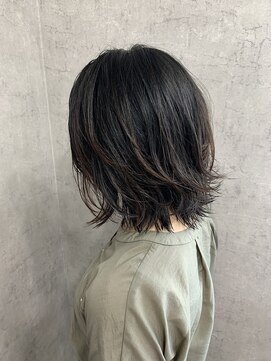 アフェクション(Affection) ボブレイヤー