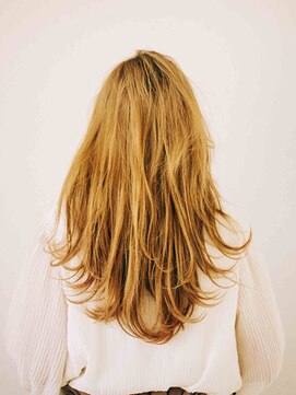 プロデュース 堀ノ内店(Produce) シアーロング