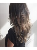 グラデーション