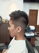 モリゲン フェローシップ レグ(MORIGEN fellowship REGU)&nbsp;メンズショート