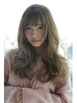 サイン ヘア イノベーション(sign HAIR INNOVATION)&nbsp;大人可愛い、色気、小顔カットひし形シルエット【錦糸町】