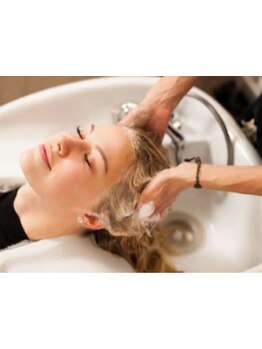 【亀戸駅東口徒歩3分×21時まで営業♪】健康で美しい髪と頭皮に導く《頭皮改善スパ》がオススメ★