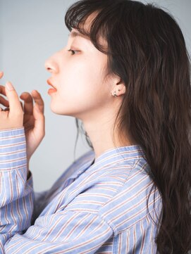 ルーカス(LUCAS) [LUCAS] long-3