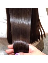 アルーシェ 平井(Alushe) 超音波髪質改善トリートメント『Alushe平井』