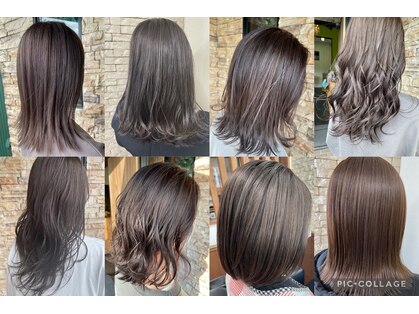 シック(SIK)の写真