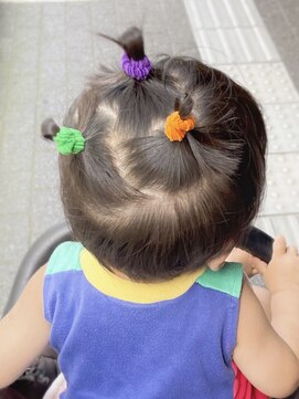 メーヴェ(Mowen) [ キッズアレンジ ]