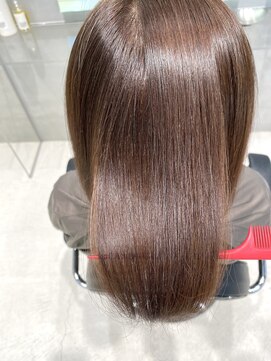 アイスジェム(ICE GEM) 艶×bob