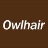 オウルヘアー(Owl hair)のお店ロゴ
