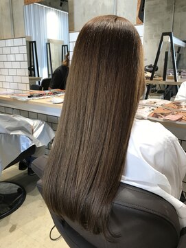 エイト マカビ 沖縄真嘉比店(EIGHT makabi) 【EIGHT 真嘉比】お客様スタイル_