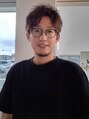 ヘアーハウス モア(hair house more) 林 利樹