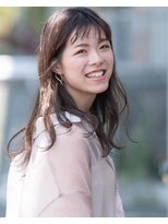 ソーソー(so-so)&nbsp;ロング