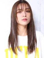 クラッチ トリートメント アンド ヘッドスパ 江坂(CLUTCH)&nbsp;大人可愛い２０代３０代４０代小顔大人ガーリー　胸上 C5