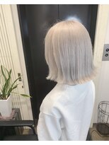 ジゼル 梅田(GiseL)&nbsp;ホワイトベージュ