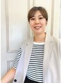エーガール美容室(A-girl) 山田 愛珠子