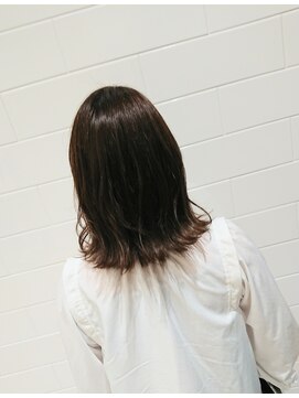 リー 天王寺(Lee) 【Lee天王寺】ブラウニーブラウン