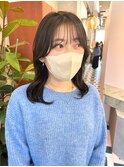 くびれミディアム