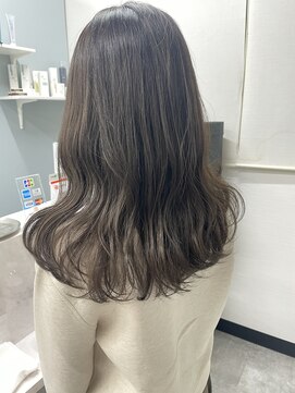 フース(Hus) ショコラグレージュ