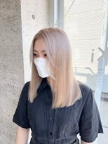 イキ 表参道(iki omotesando)&nbsp;大人ガーリー/モード/チョコレート[表参道駅]