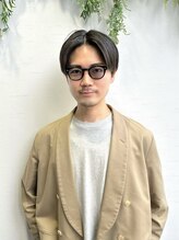 ビューシンサイバシ(VIEW SHINSAIBASHI) 西山 友哉