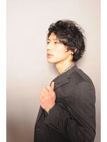 ロロ(LoLo.)&nbsp;大人メンズヘアー