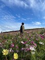 トティア 福島(Totia) アウトドアです。自然も感じて癒されるのも大切にしてます!