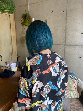 トト 船橋店(toto.) イメチェン/似合わせカット/フルバング/ハッシュカット[西船橋]