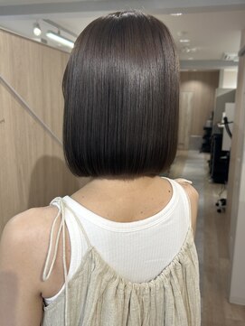 トゥーリ 長崎住吉店(tuuli) The!透明感!