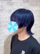 アールプラス 新宿(ar+)&nbsp;【原神、スカラマシュヘア】