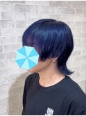 【原神、スカラマシュヘア】