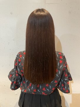 アンプス 三田店(UNP A S) こだわり毛質改善